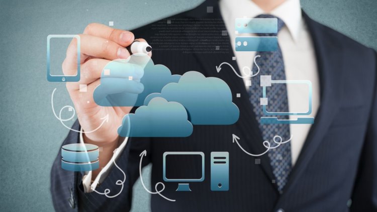 Руководство для малого бизнеса по различным типам облачных сервисов