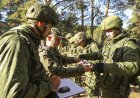 Поступление на военную службу по контракту или добровольцем