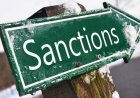 Санкции против двух ЧОП России