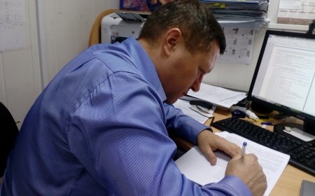 Несчастный случай в ЧОП