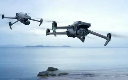 Охранникам разрешили сбивать беспилотники