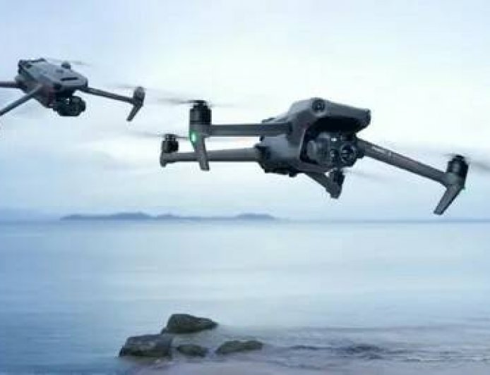 Охранникам разрешили сбивать беспилотники