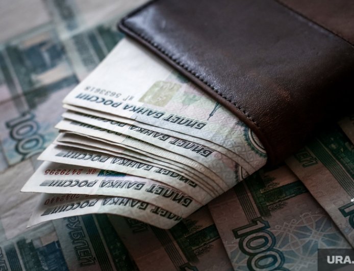 Заработная плата охранника в 2025 г.