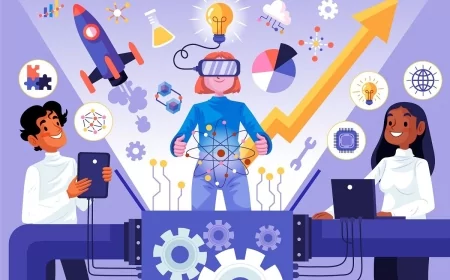 Без этих 3 навыков в будущем делать нечего. Профессии будущего