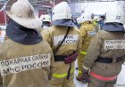 МЧС России вдвое увеличило зарплату сотрудников федеральной противопожарной службы.