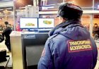 Применение спецсредств сотрудниками служб безопасности вокзалов, аэропортов и метро