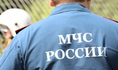 Сотрудники МЧС совместно с руководством ЧОП, совершили хищение бюджетных средст на противопожарную защиту.