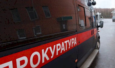 ЧОП устранил нарушения после проверки прокуратуры