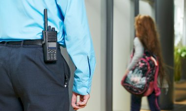 Профессия «Работник по обеспечению охраны образовательных организаций»