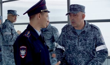 За нарушение закона о ведомственной охране предложили ввести административную ответственность.