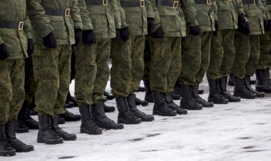  Изменились правила  призыва в армию.