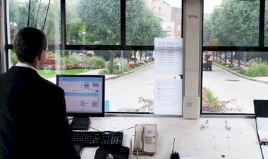 Цены на охрану объектов ЧОП в Москве.