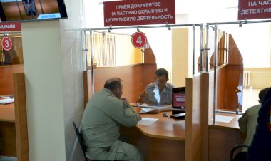 Росгвардия создаст систему управления охранными услугами на базе отечественного ПО.