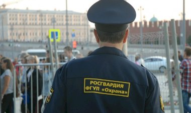 Охранное предприятие оштрафовали на 110 тысяч рублей за непрохождение охранниками психиатрического осмотра.