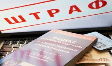 Увеличение штрафов за незаконную частную охранную деятельность