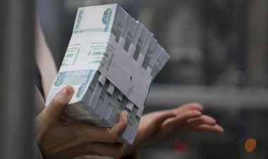 Самые доходные вакансии Москвы