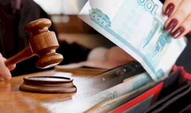 Несколько лет «сторож-невидимка» охранял детский сад и получал за это деньги.