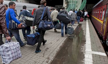 У россиян появится больше возможностей трудоустроиться в некоторых отраслях экономики