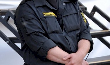 Работник ведомственной охраны имеет больше прав чем охранник ЧОП