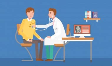 Охранников в Псковской области оштрафовали за непрохождение медосмотра