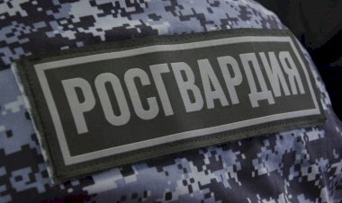 С начала года проверено около 8 тыс. частных охранных предприятий