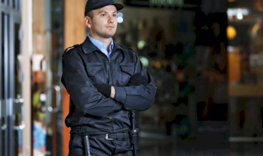 Что ждет охранный бизнес в 2020 году?