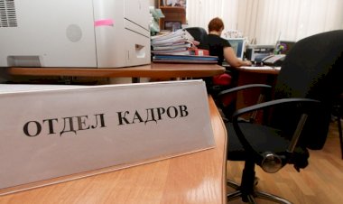 Куда пойти работать в 2020 году
