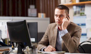 Может ли работодатель запретить пользоваться мобильным телефоном