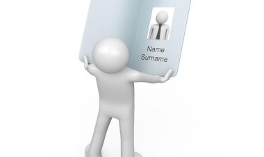 Требование охранника предъявить документы