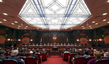 Отпуск полицейского при увольнении