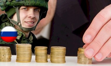 Призывникам установили единый оклад