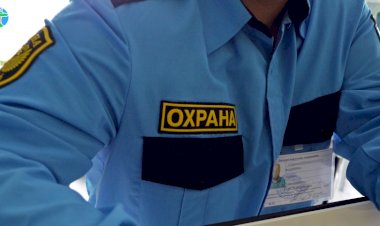 Нарушения в деятельности ЧОП