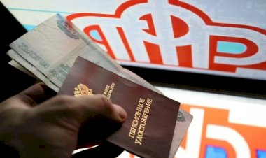 Разработан план повышения пенсий