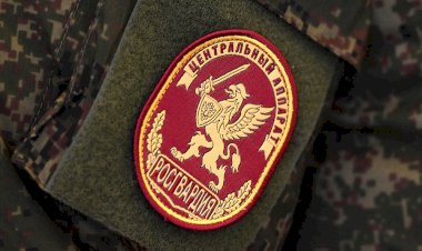 Проект приказа Росгвардии об утверждении цены  на охрану