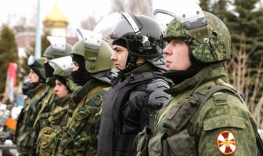 СМВЧ заменят ОМОНом