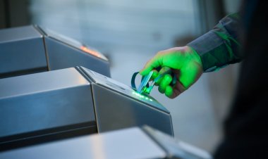 Пропускной режим