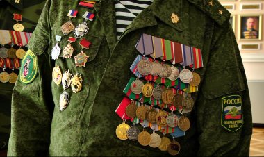 О сортах ветеранов...