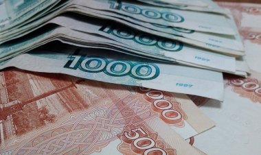 О заработках москвичей в стране ходят легенды.