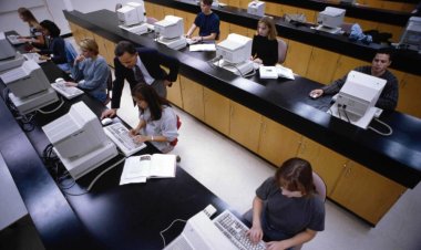 Россиянам будут выдавать сертификаты на обучение цифровым навыкам.