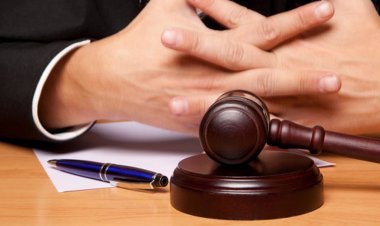 Судебная практика. ЧОП оказывал услуги  на которые отсутствовало разрешение.