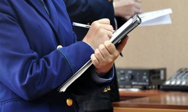 Прокуроры усилят надзор за соблюдением трудового законодательства, количество проверок увеличится.