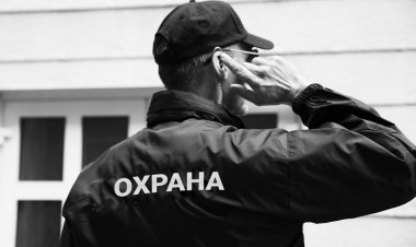 Росгвардия устанавливает новый порядок выдачи документов работникам ЧОП