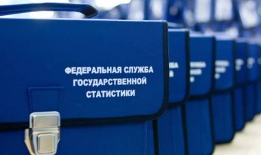 Росстат не исключает изменения методики расчета реальных доходов населения.