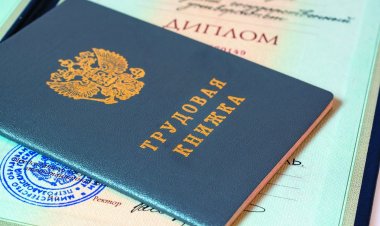 Красный диплом ВУЗа не дает гарантии приличного трудоустройства.