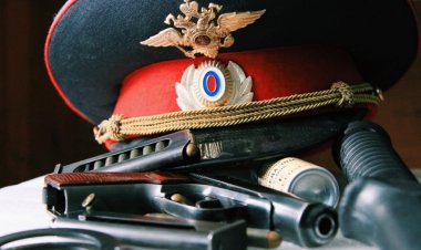 МВД РФ подготовил приказ о прекращении действия правового акта  по вопросам приема квалификационного экзамена  частного охранника.