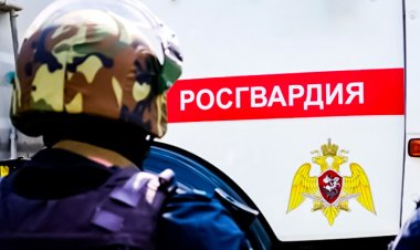 Росгвардия изучит возможность охраны храмов и мечетей