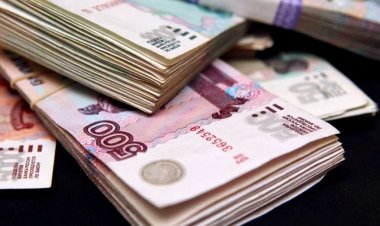 Средняя зарплата в целом по стране выросла на 5,5 процента за год