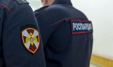 Главное управление собственной безопасности Росгвардии может получить полномочия на проведение дознания