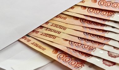 Борьба с зарплатами в конвертах