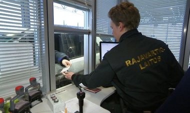 Охранные услуги в Латвии